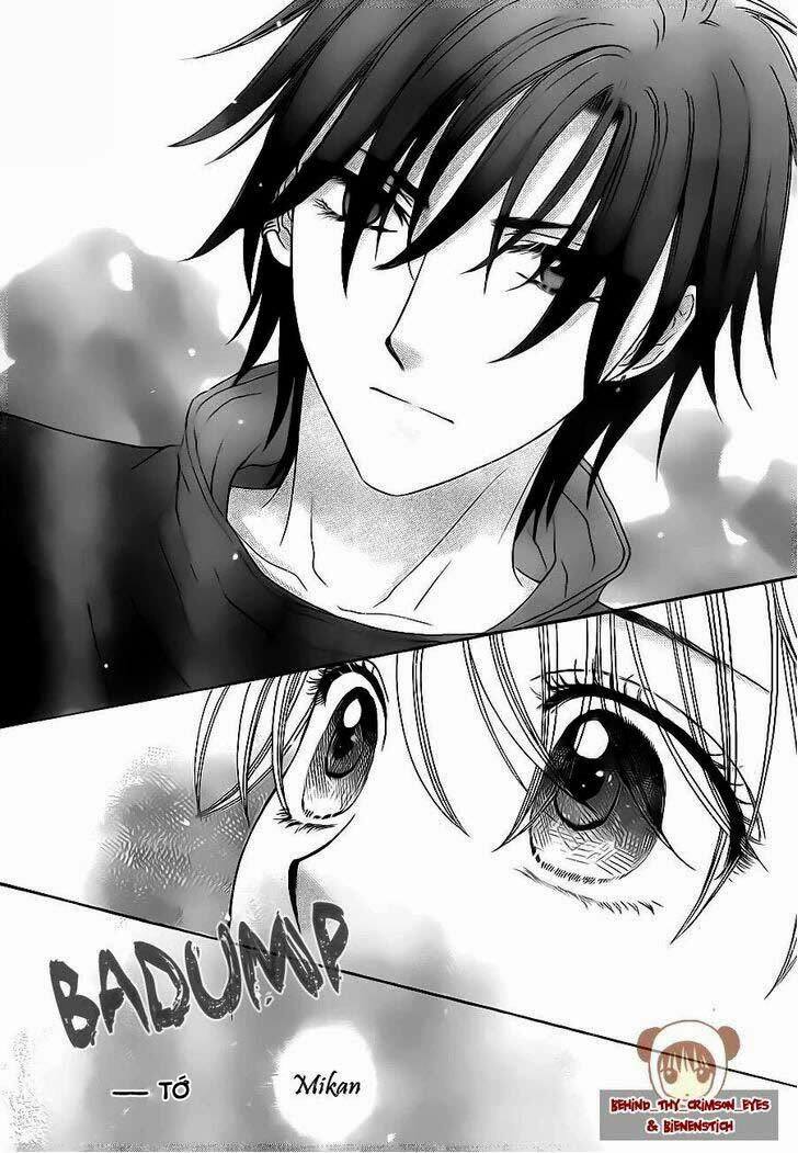 Gakuen Alice Chương 179 Ảnh 7