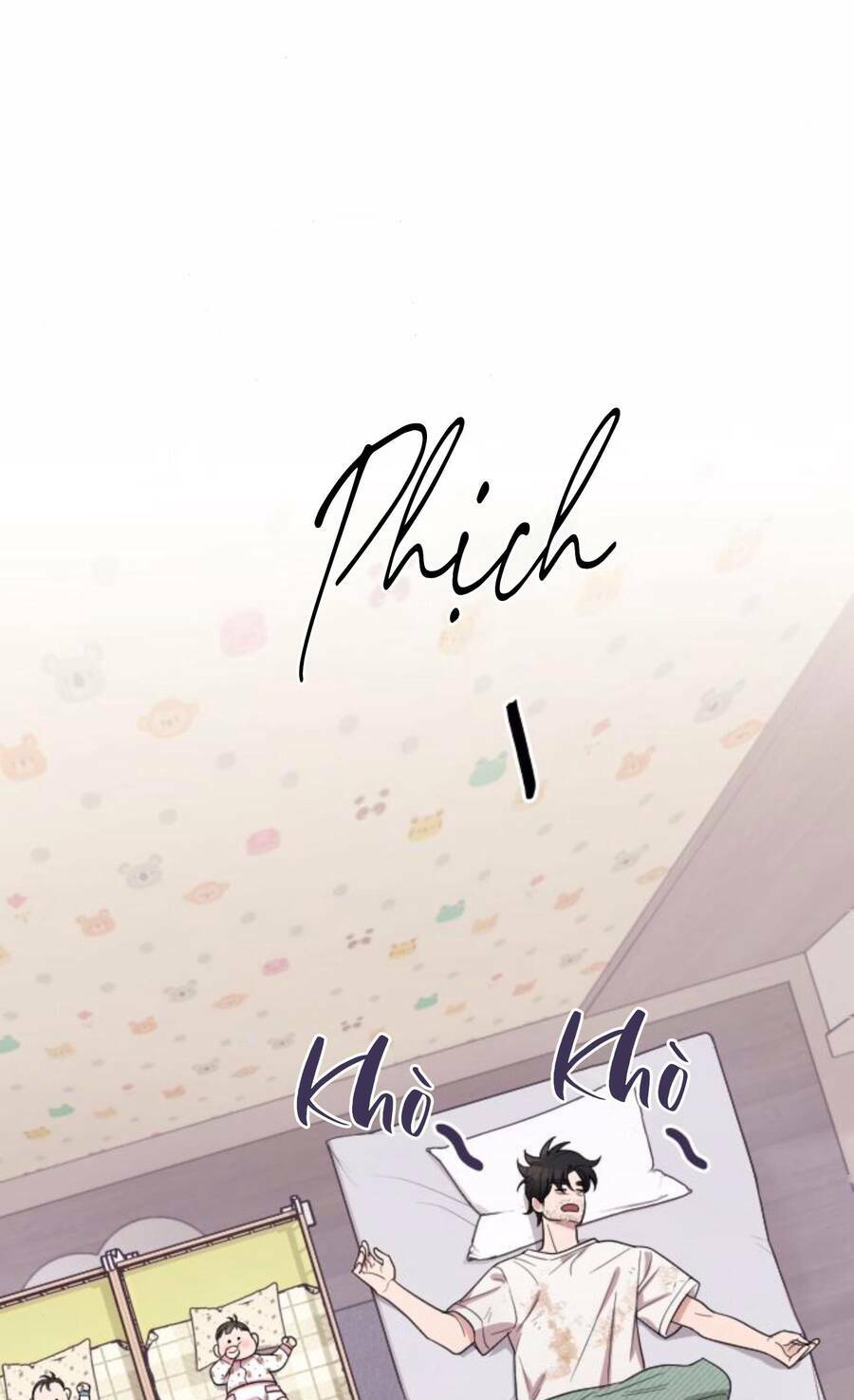 Cô Đi Mà Lấy Chồng Tôi Đi Chương 60 Ảnh 31