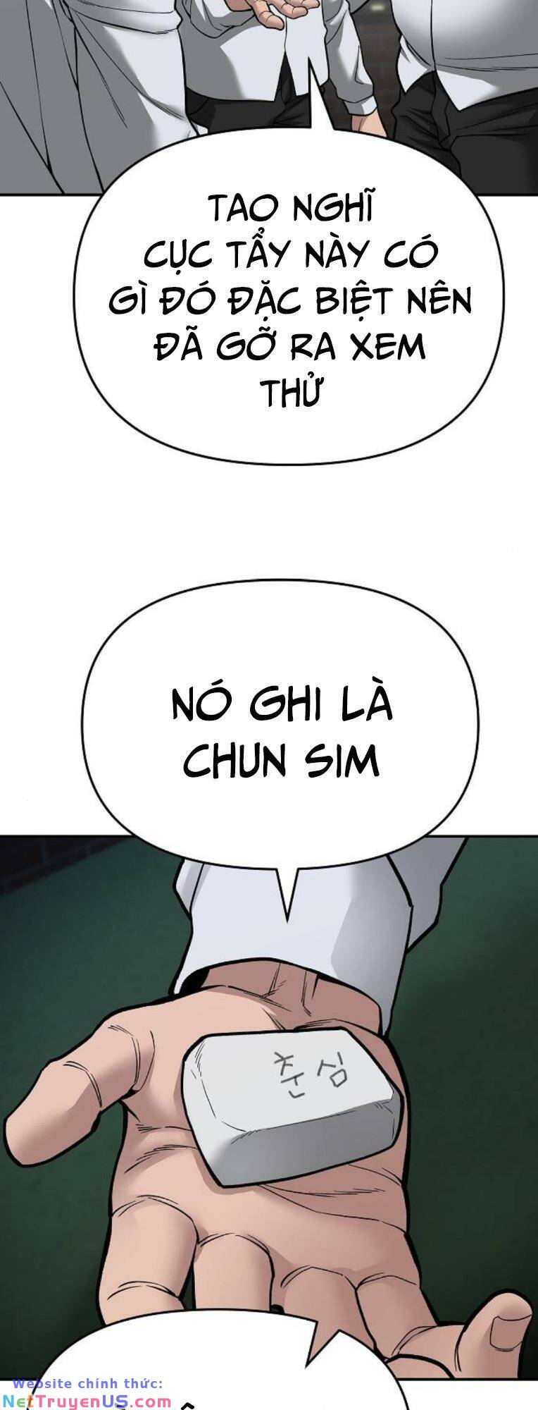 Quản Lí Du Côn Chương 74 Ảnh 8