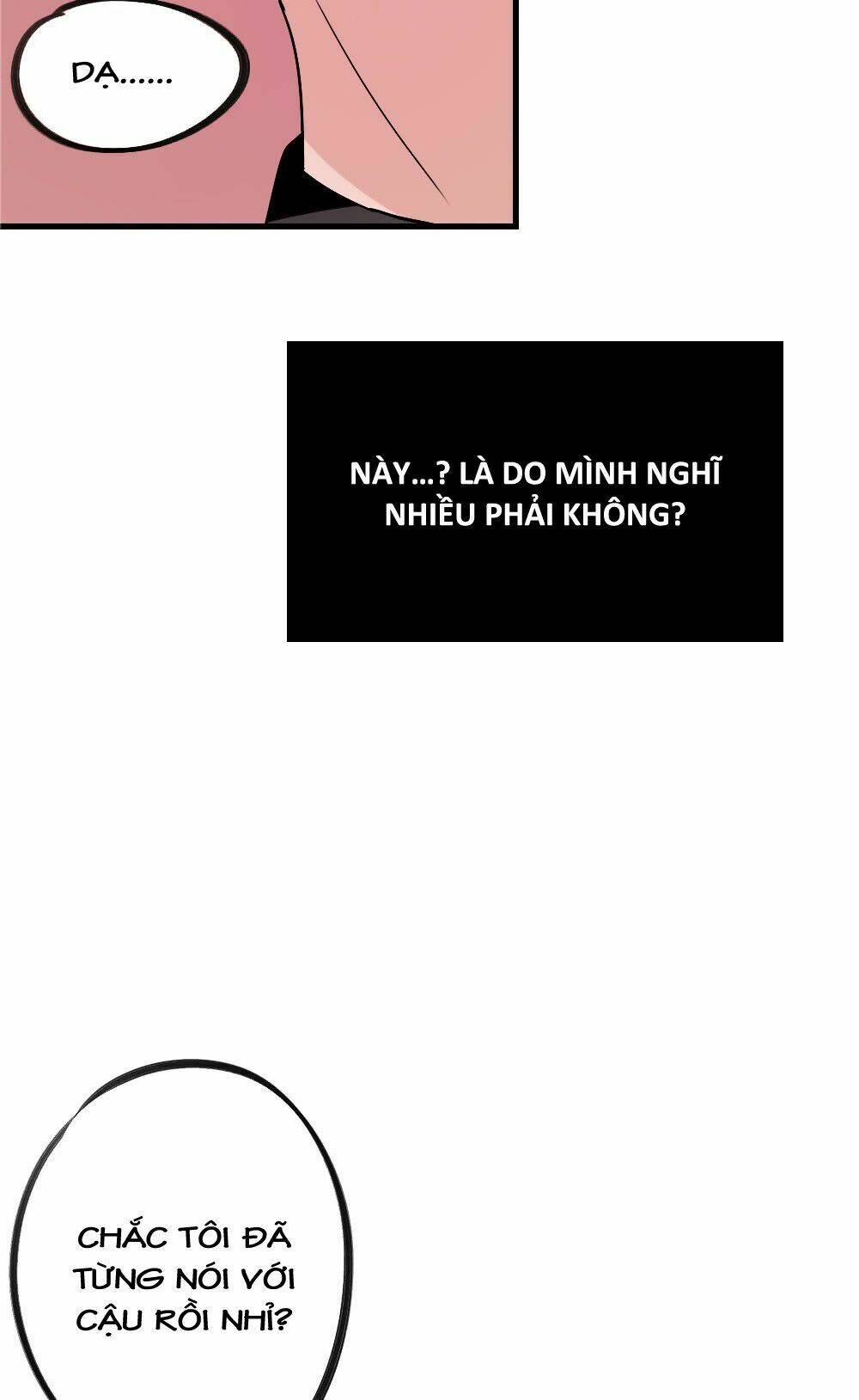 Phải Lòng Em Trai Của Bạn Gái Mình Chương 46 Ảnh 26