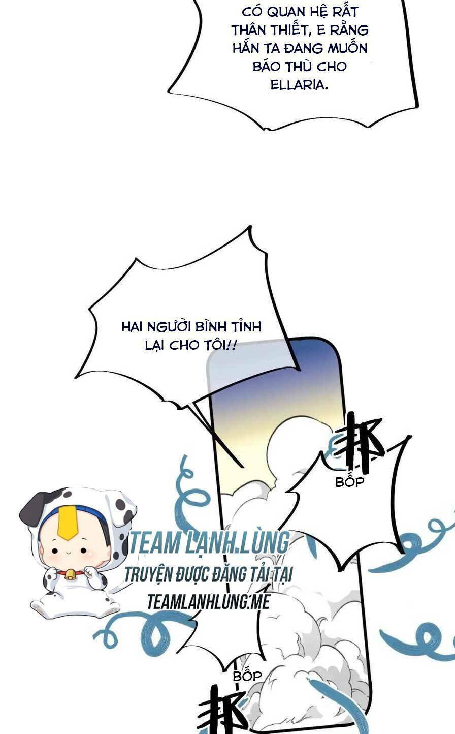 Thú Thế Ngọt Sủng, Tôi Ở Dị Giới Làm Vũ Thần Chương 52 Ảnh 45