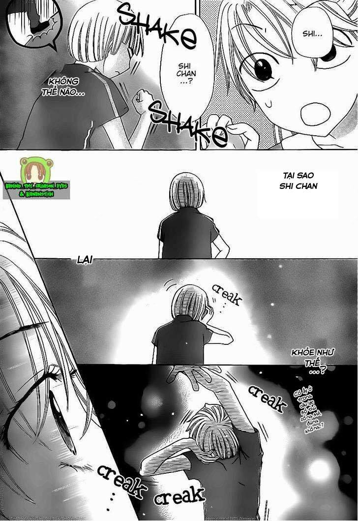 Gakuen Alice Chương 178 Ảnh 34