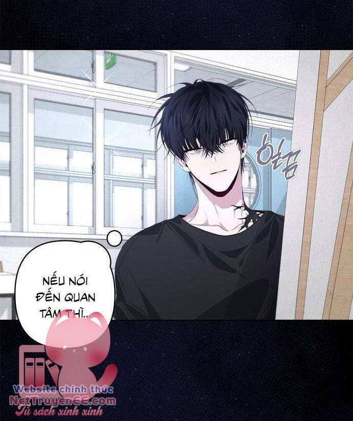 Đàn Anh Xấu Xa Chương 66 Ảnh 60