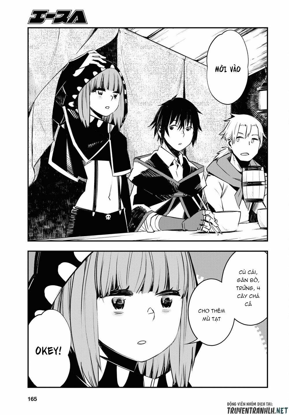 Shin No Nakama Janai To Yuusha No Party Wo Oidasareta No De, Henkyou De Slow Life Suru Koto Ni Shima Chương 41 Ảnh 18