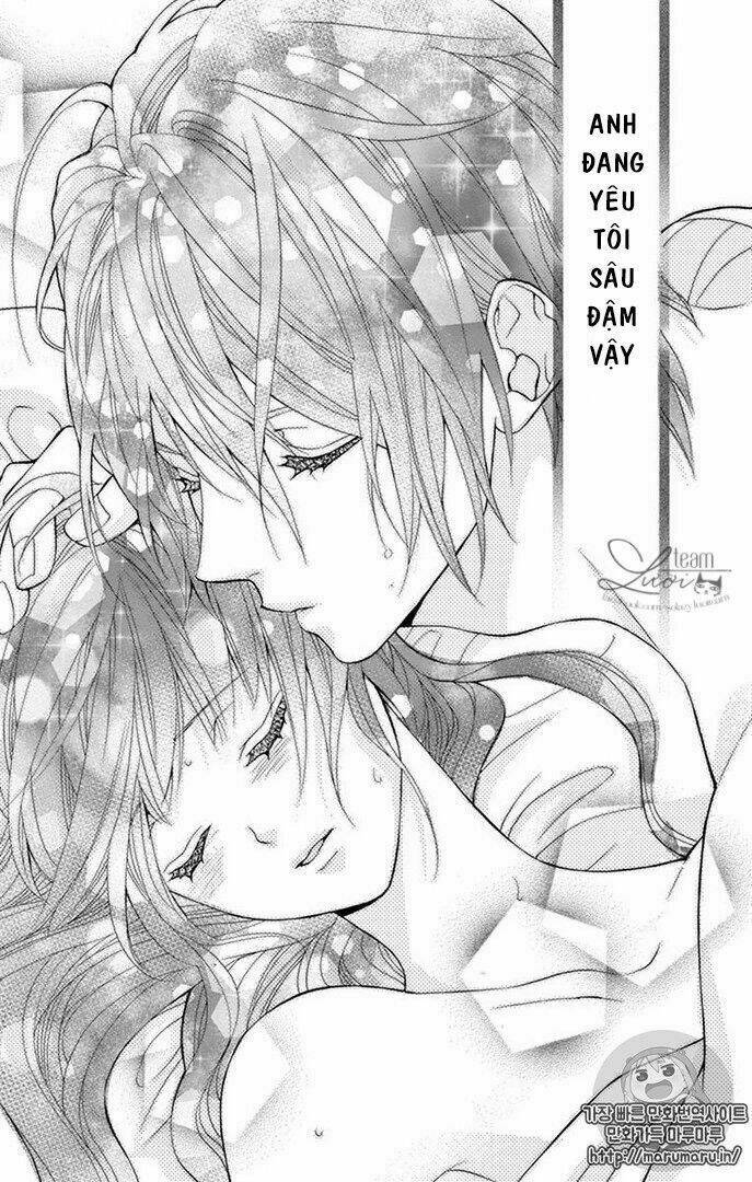 Teito Hatsukoi Shinjuu Chương 0 Ảnh 37