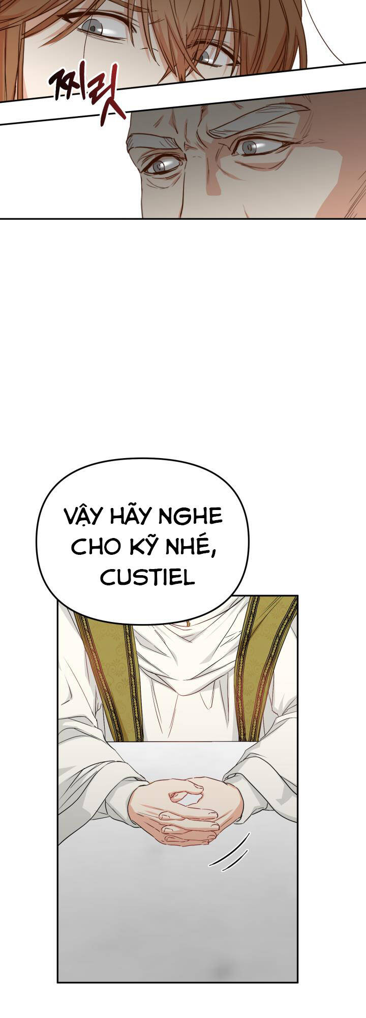 Tái Sinh Thành Con Gái Của Kẻ Phản Diện Chương 9 Ảnh 22