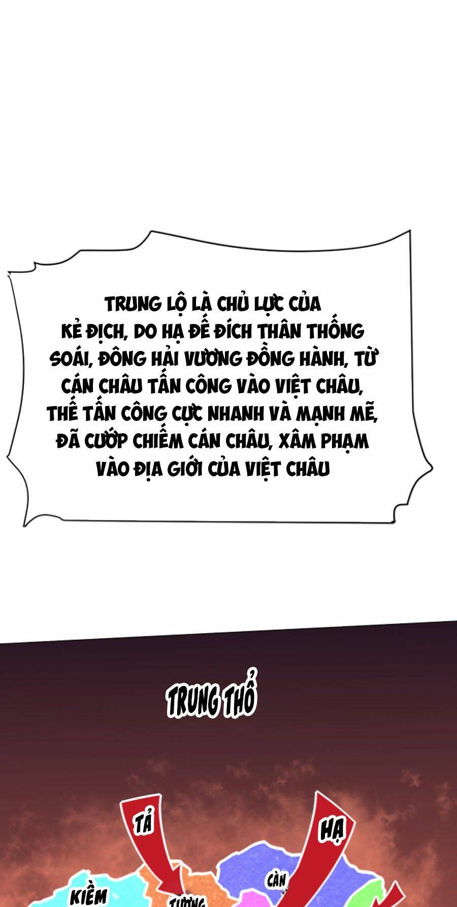 Ta Đoạt Xá Ma Hoàng Chương 25 Ảnh 13