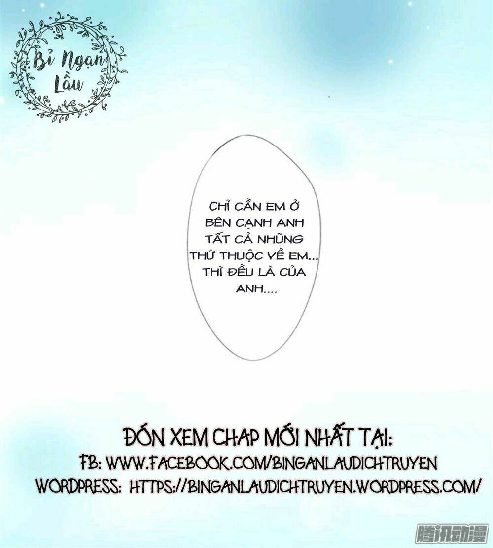 Đam Mỹ Lời Ngụy Biện Chương 5 Ảnh 14