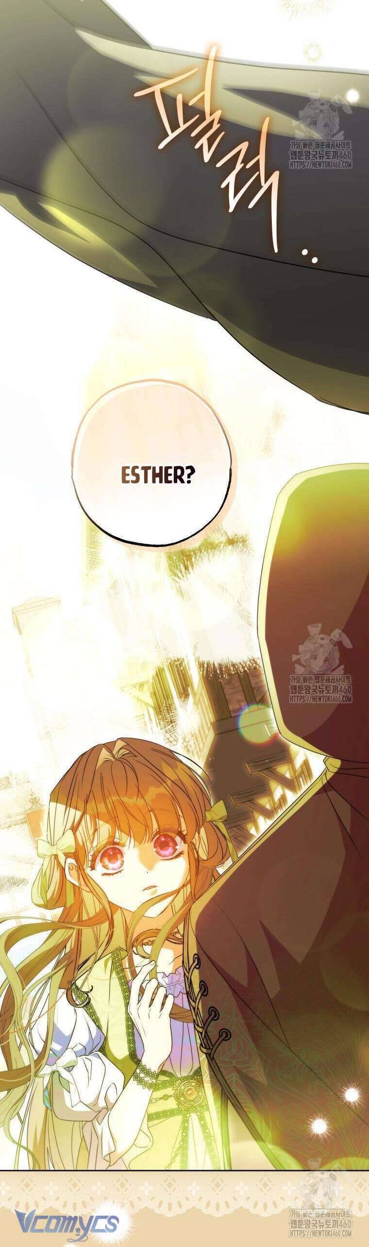 Thánh Nữ Được Đại Công Tước Nhận Nuôi Chương 55 Ảnh 21