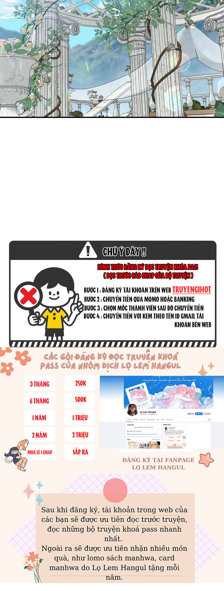 Nàng Công Nương Roselia Chương 57.1 Ảnh 19