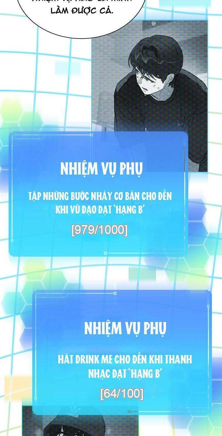 Tôi Giải Cứu Nhóm Idol Vô Danh Bằng Một Cú Chạm Chương 30 Ảnh 38
