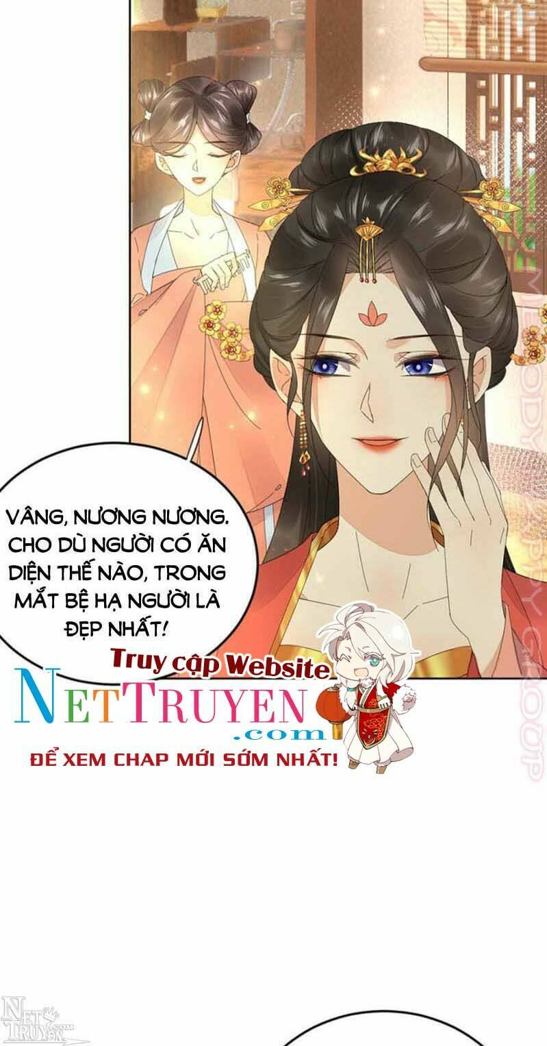 Dục Hỏa Độc Nữ Chương 107 Ảnh 7