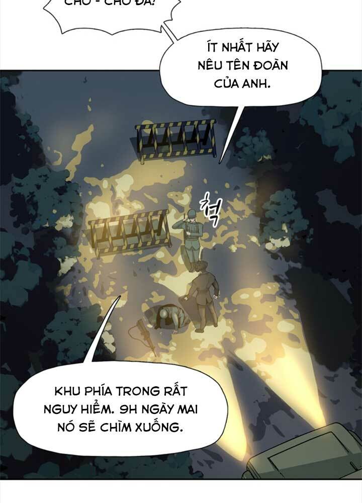 Bậc Thầy Kiếm Sư 2: Arachi Dị Nhân Đầu Tiên Chương 6 Ảnh 34