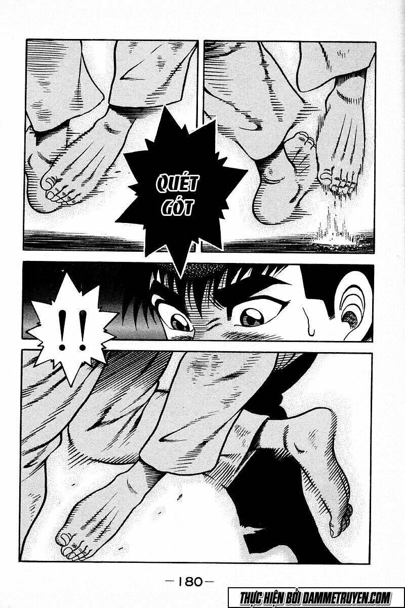 Shin Kotaro Makaritoru! Juudouhen Chương 224 Ảnh 5