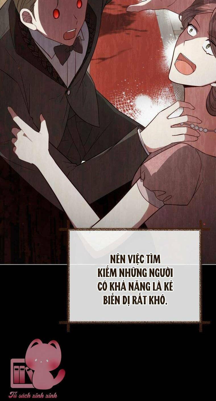 Quý Cô Khó Gần Chương 99 Ảnh 21