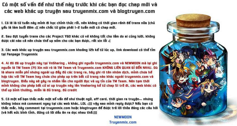 Vua Trò Chơi - Gx Chương 51 Ảnh 2