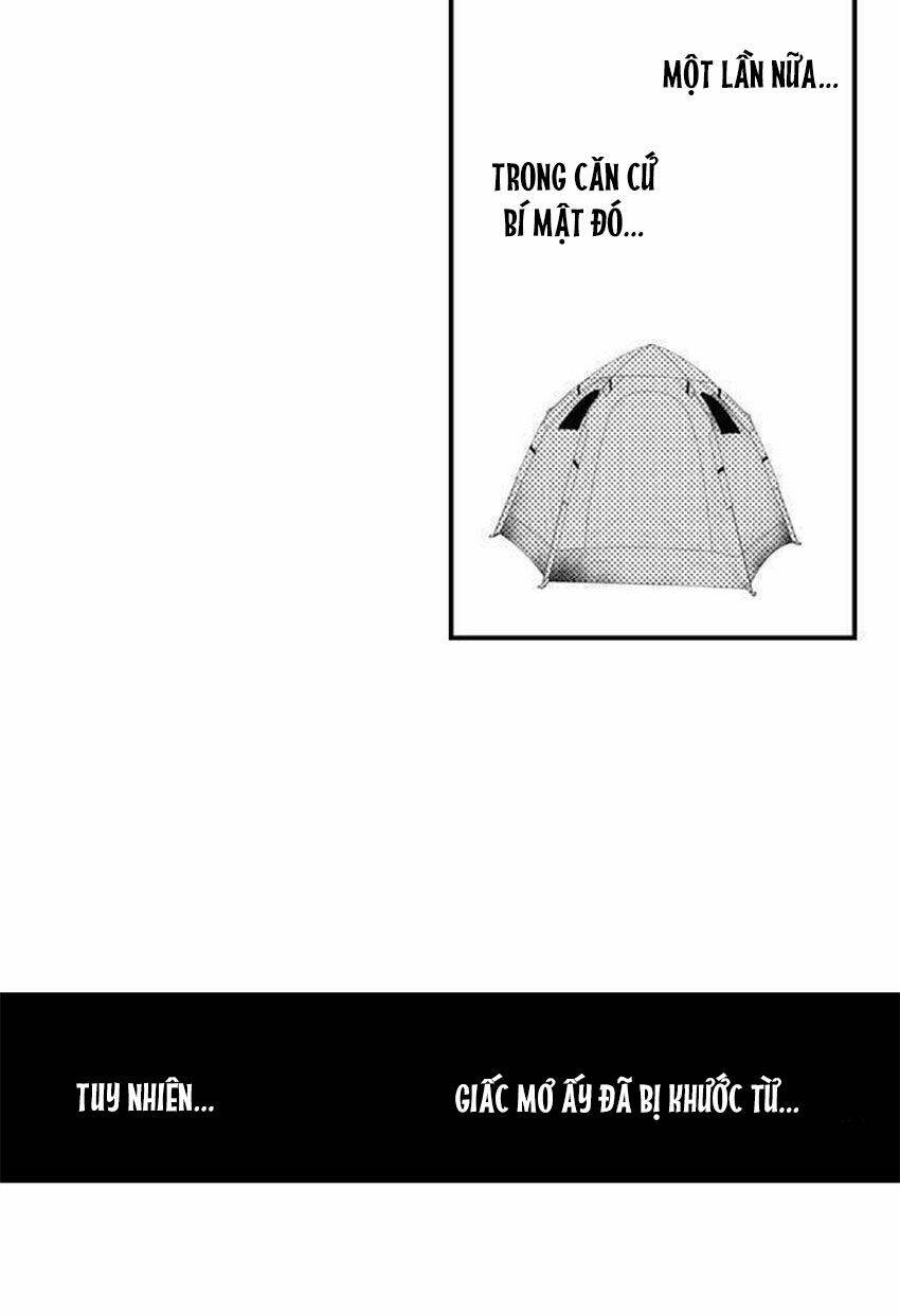 Trêu Ghẹo "Gấu" Nhà Tôi! Chương 42 Ảnh 11