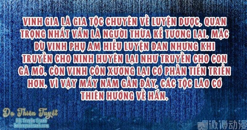 Nhân Vật Phản Diện Biến Thành Sủng Vật Chương 16 Ảnh 8