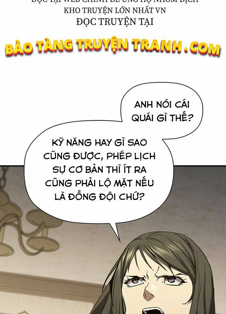 Khát Vọng Trỗi Dậy Chương 91 Ảnh 75
