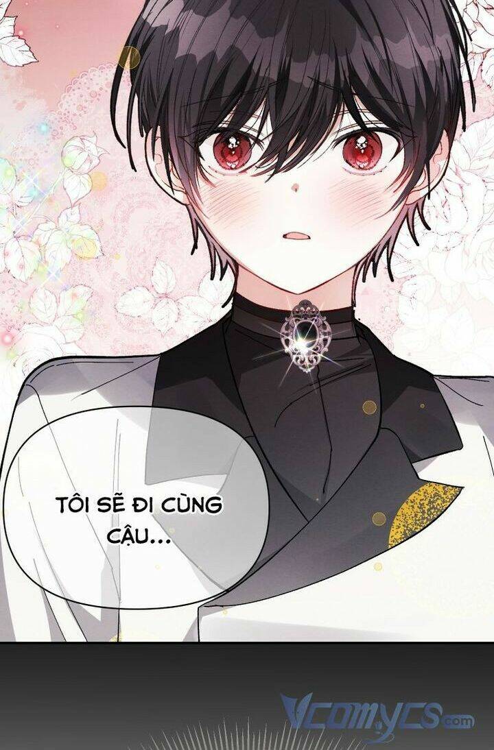 Này Tiểu Công Tước, Hãy Tin Ở Chị Đi! Chương 19 Ảnh 6