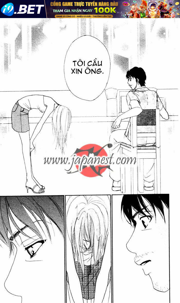 Deep Love - Ayu Monogatari Chương 6 Ảnh 32