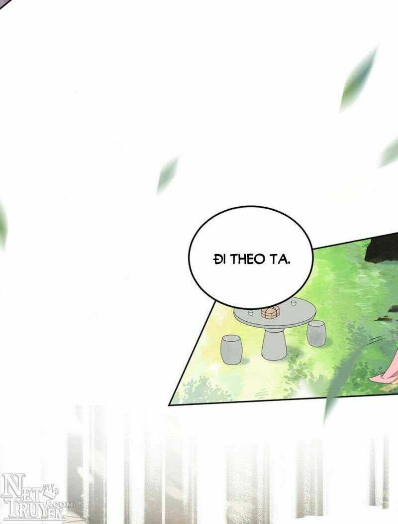 Dục Hỏa Độc Nữ Chương 106 Ảnh 7