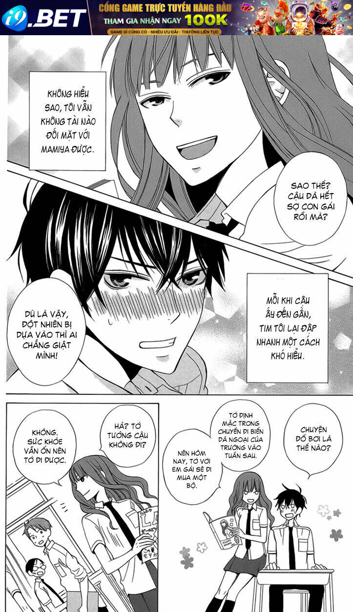 Kanojo Ni Naru Hi Chương 2 Ảnh 12
