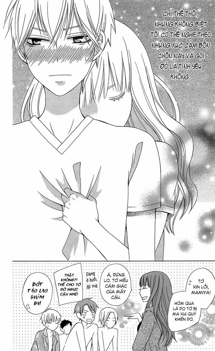 Kanojo Ni Naru Hi Chương 2 Ảnh 38