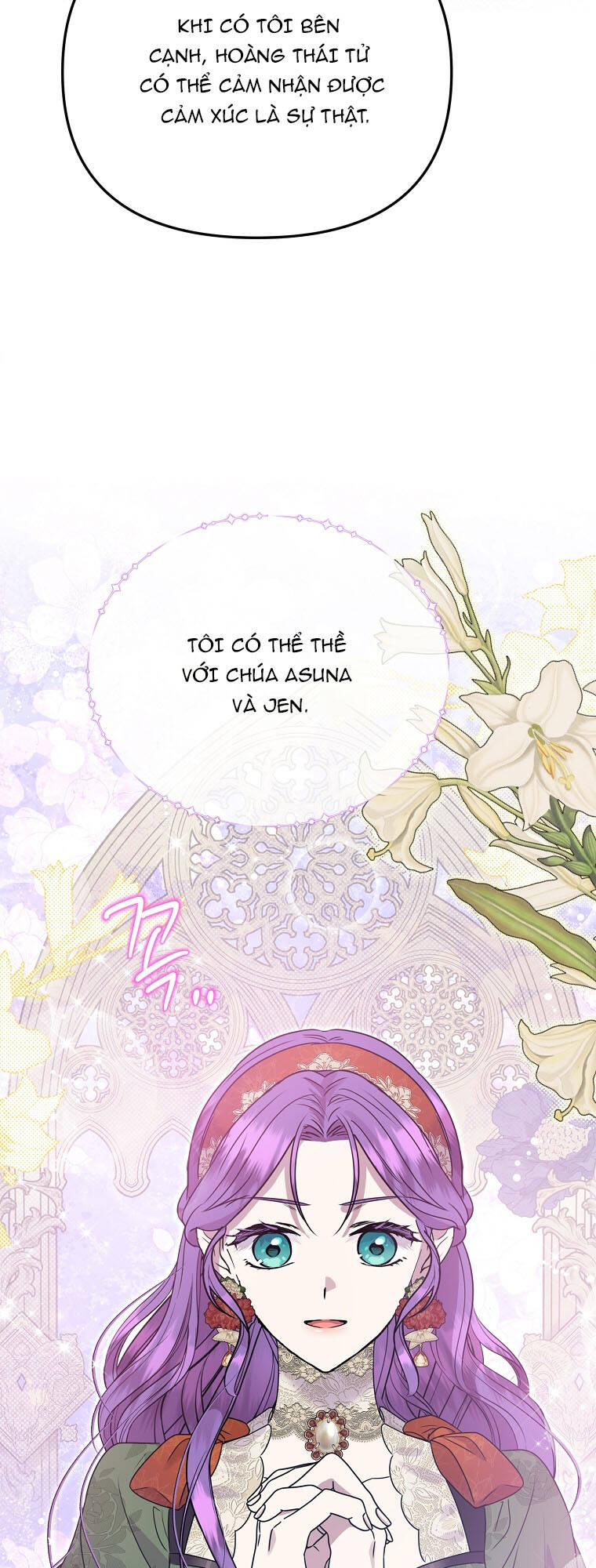 Nàng Công Nương Roselia Chương 57.1 Ảnh 45