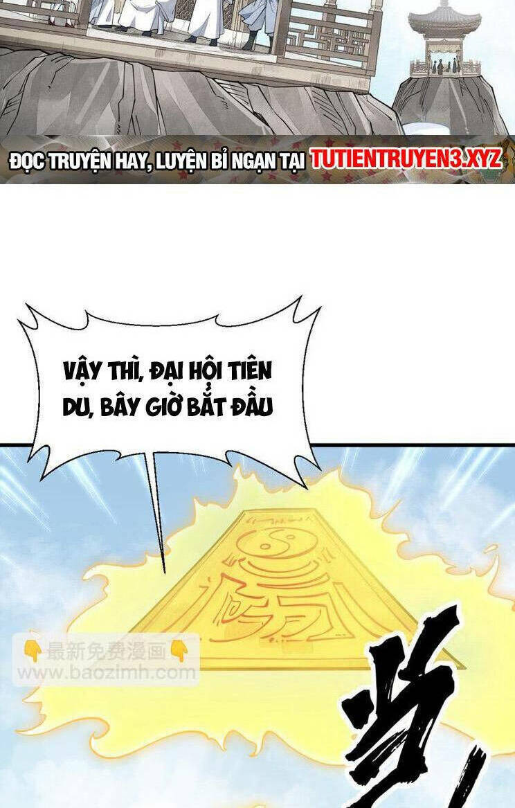 Lạn Kha Kỳ Duyên Chương 286 Ảnh 49