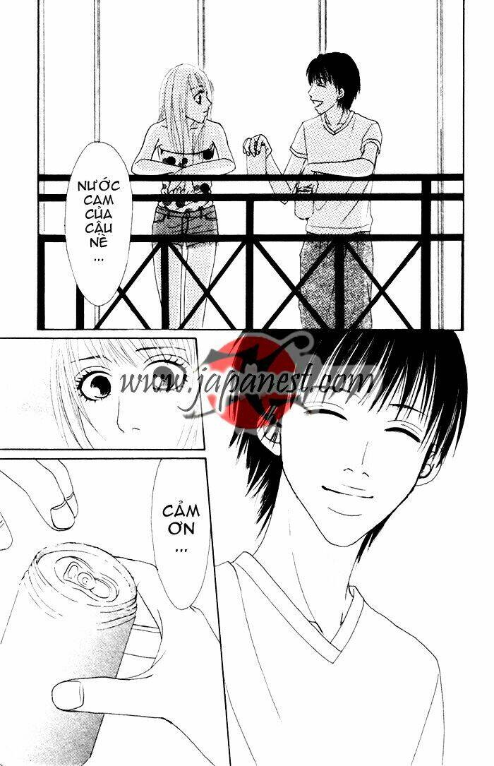 Deep Love - Ayu Monogatari Chương 5 Ảnh 28