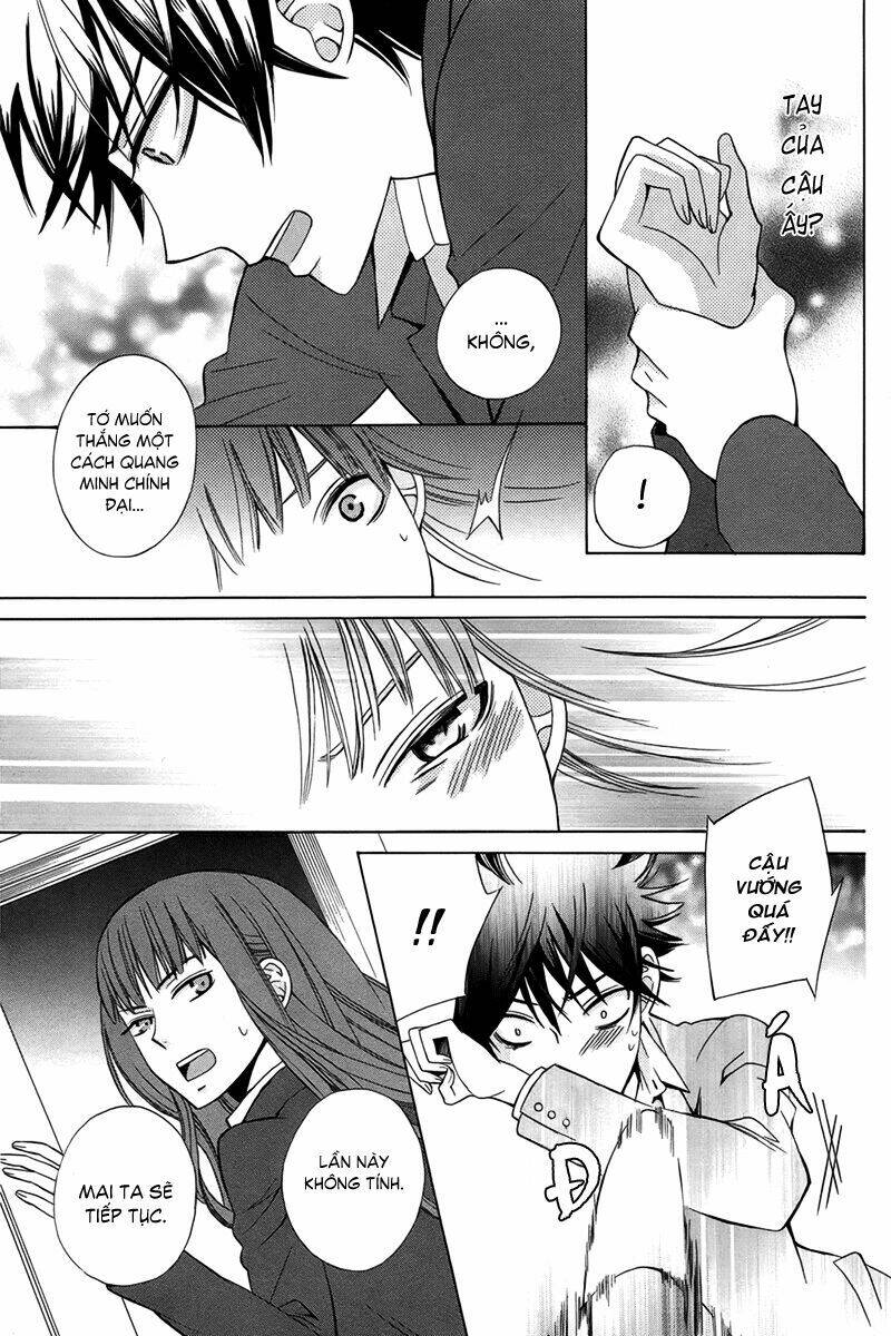 Kanojo Ni Naru Hi Chương 1 Ảnh 22