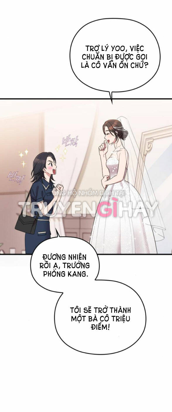 Cô Đi Mà Lấy Chồng Tôi Đi Chương 58.1 Ảnh 17