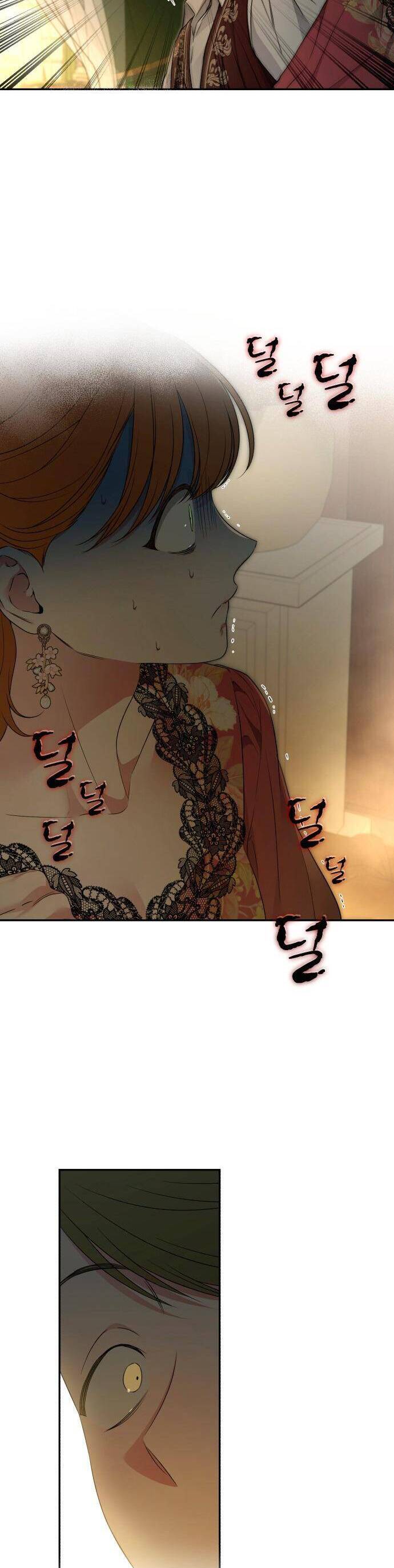 Công Nương Mint Bé Nhỏ Chương 81 Ảnh 44