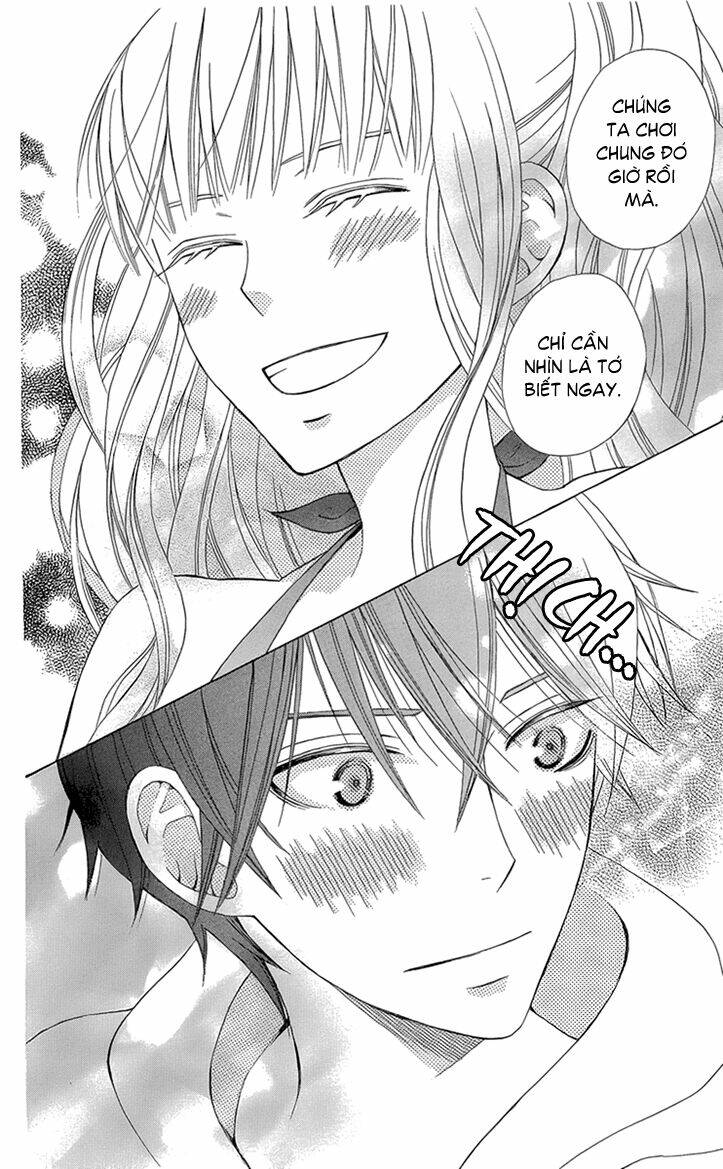Kanojo Ni Naru Hi Chương 2 Ảnh 18