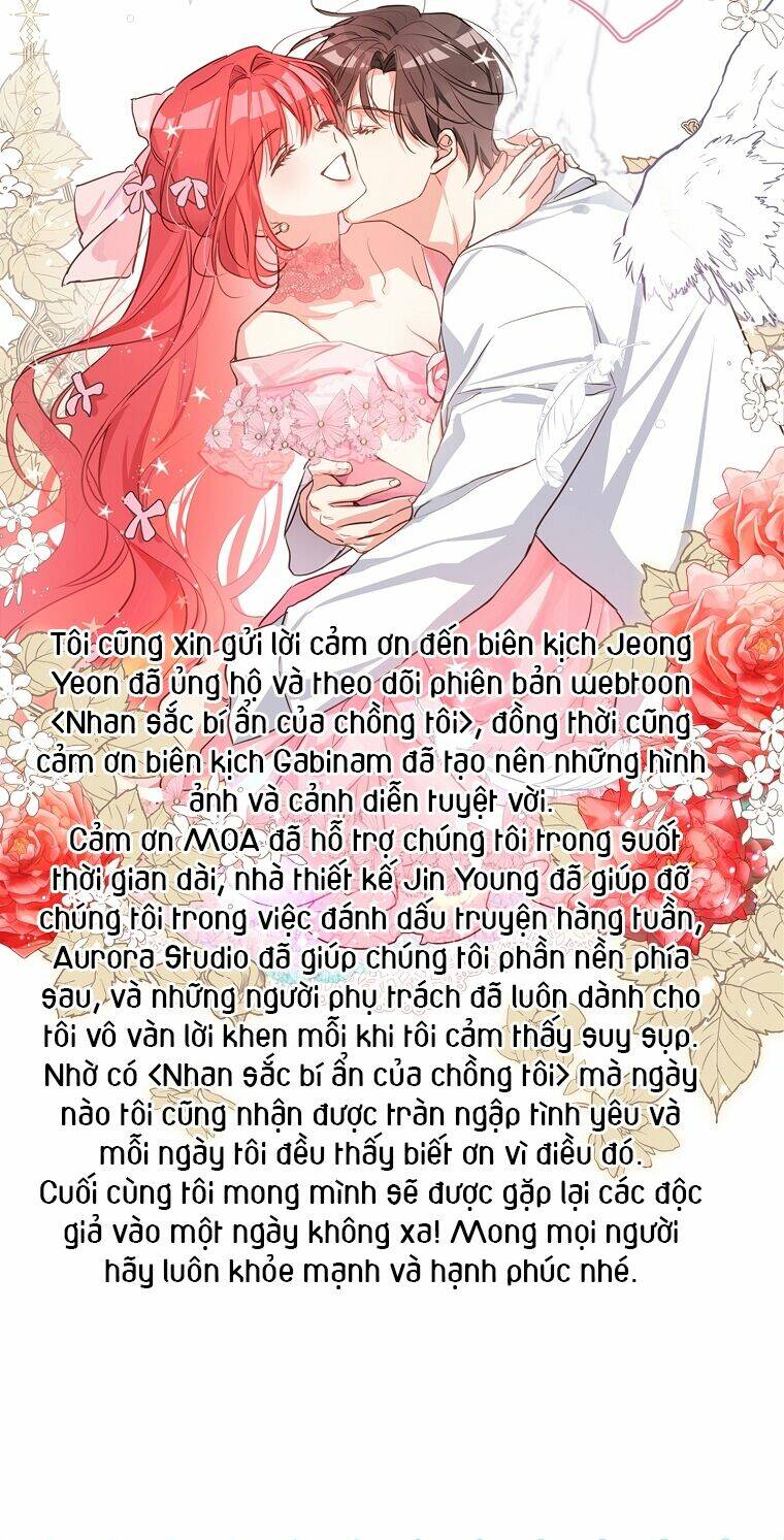 Hôn Phu Ẩn Sắc Chương 109.2 Ảnh 32