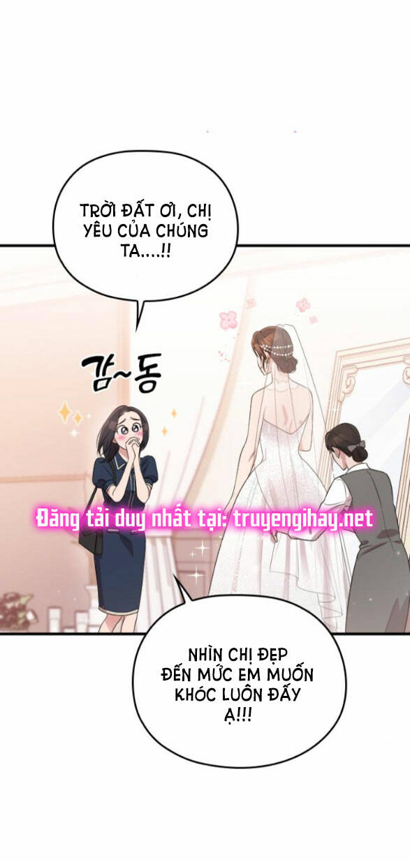 Cô Đi Mà Lấy Chồng Tôi Đi Chương 58.1 Ảnh 14