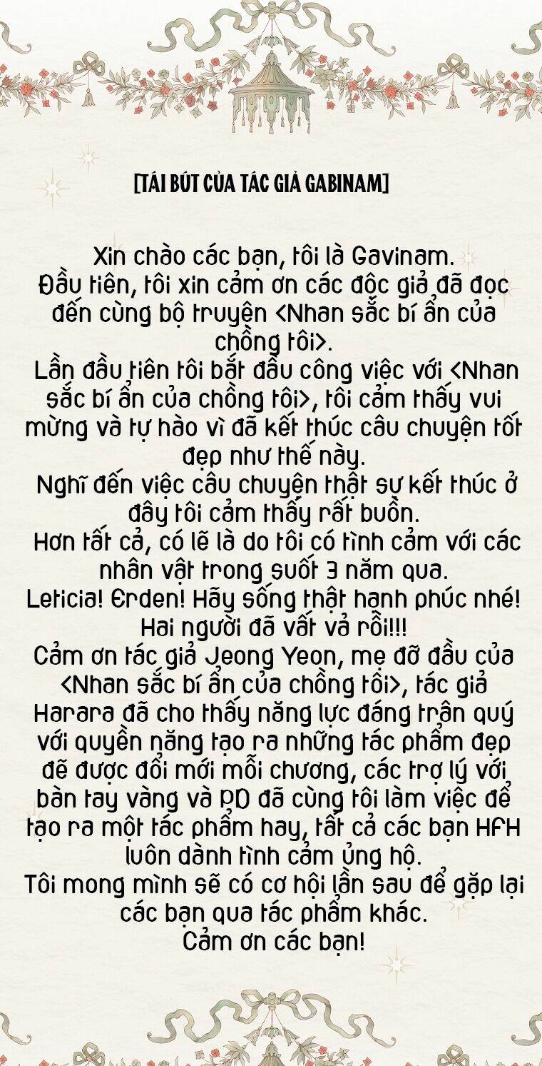 Hôn Phu Ẩn Sắc Chương 109.2 Ảnh 30
