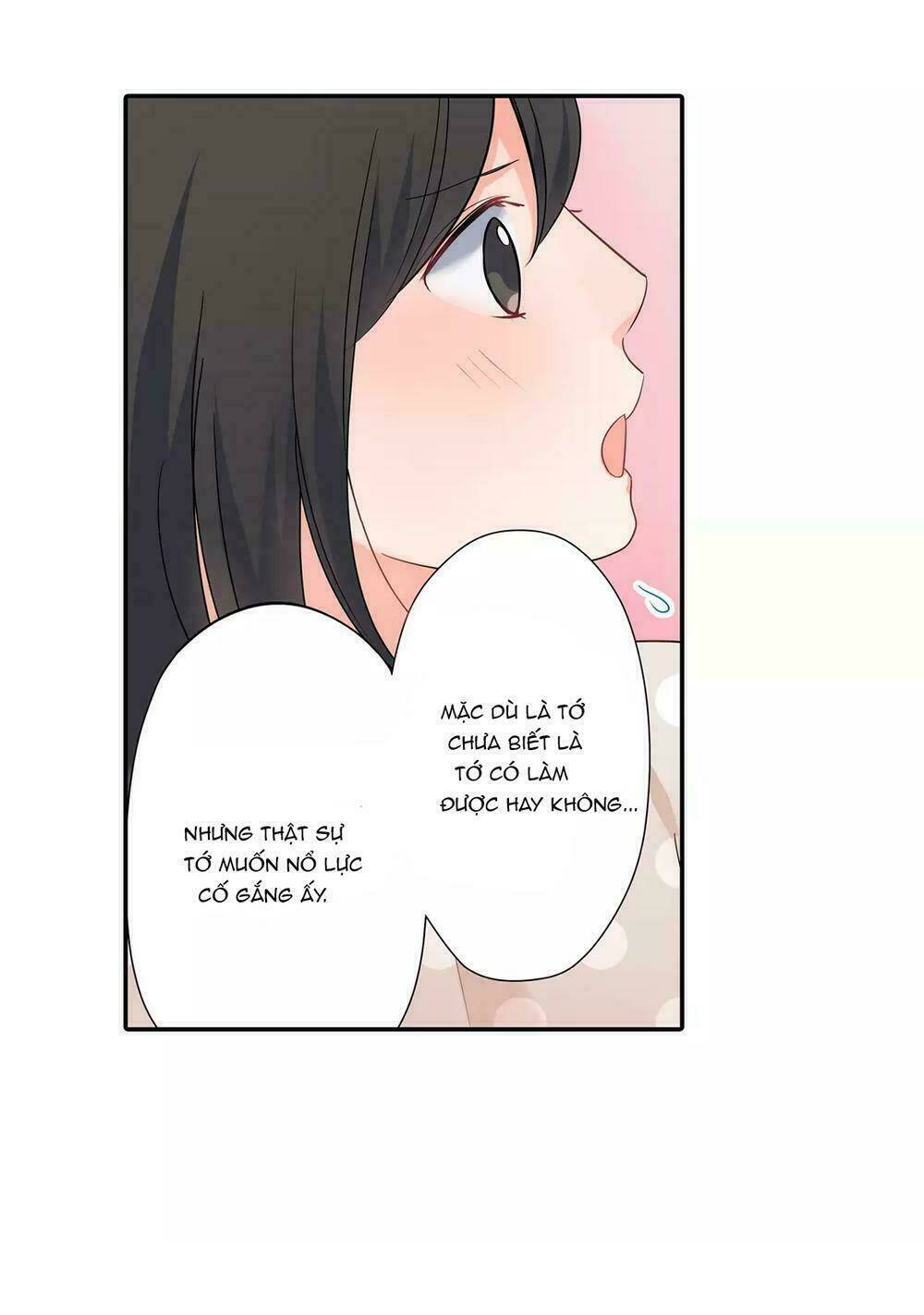 18, Sống Chung Cùng Nhau Chương 32 Ảnh 4