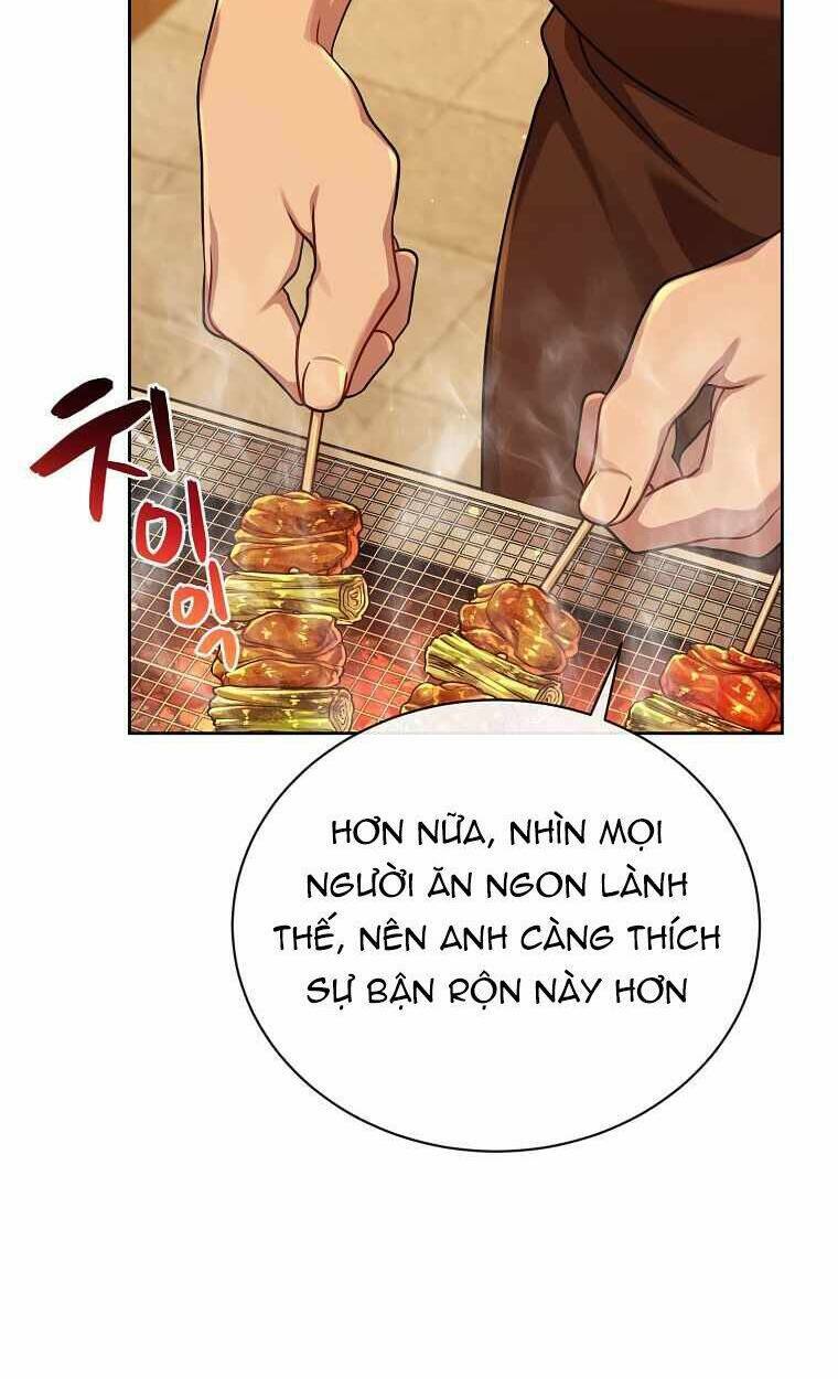 Xin Mời Dùng Bữa Chương 115 Ảnh 70