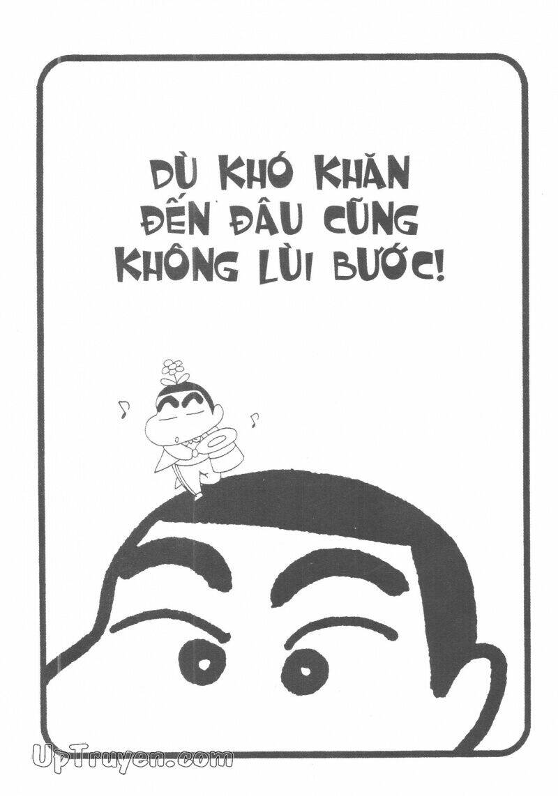 Crayon Shin-Chan Cậu Bé Bút Chì Chương 31 Ảnh 89