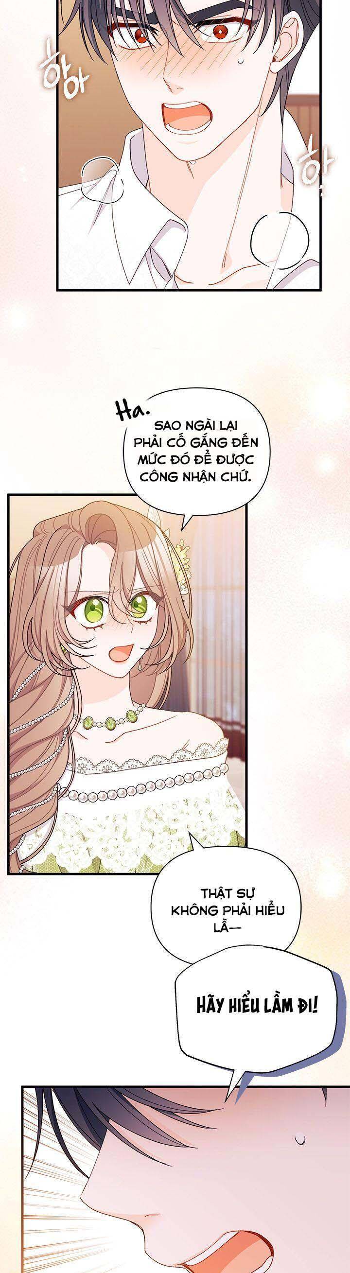 Tôi Đã Có Chồng Sau Khi Nhặt Được Nam Chính Chương 65 Ảnh 41