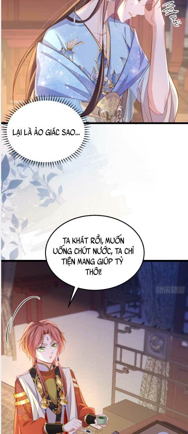 Hoạn Phi Thiên Hạ Chương 366 Ảnh 9