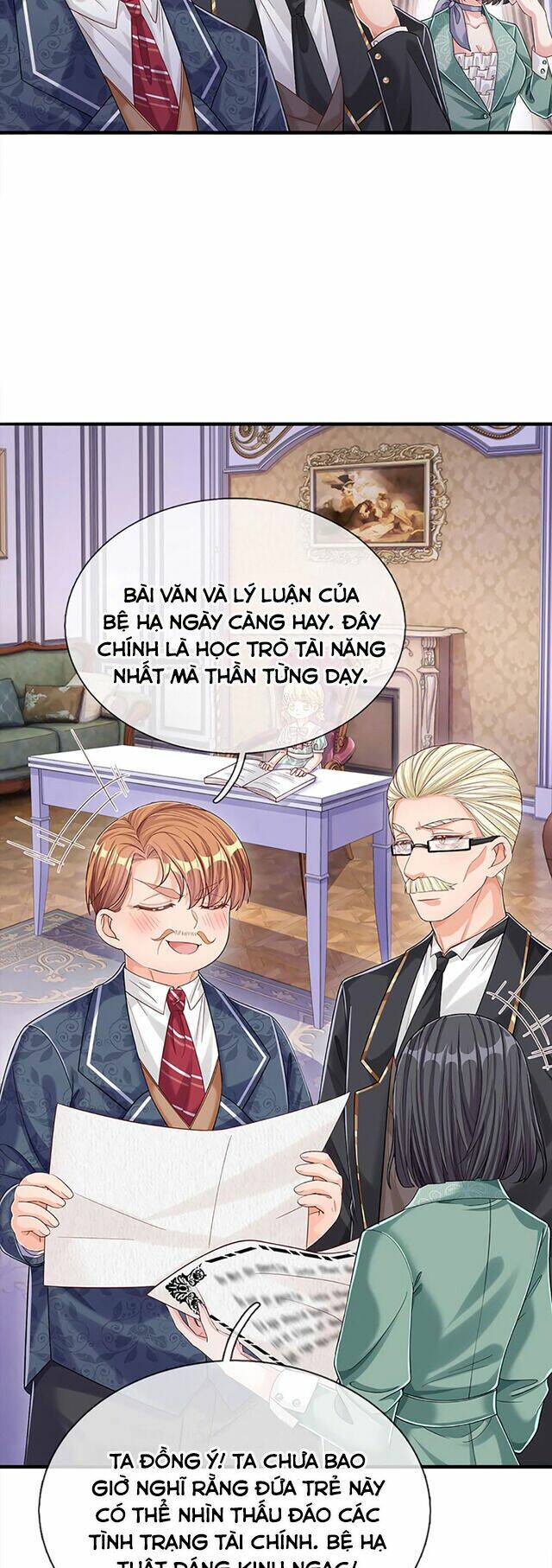 Nữ Hoàng Edith Chương 10 Ảnh 16