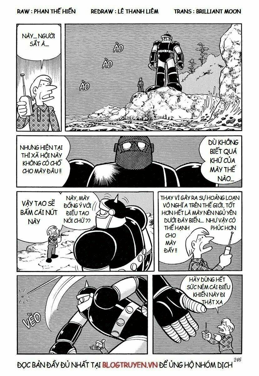 Các One-Shot Của Fujiko Fujio Chương 57 Ảnh 29