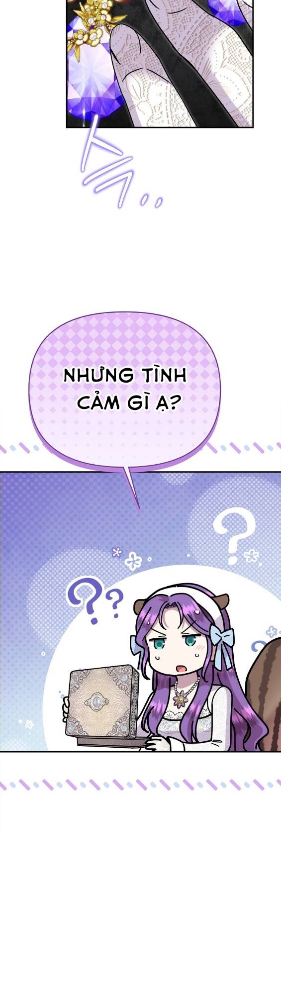 Nàng Công Nương Roselia Chương 52 Ảnh 44