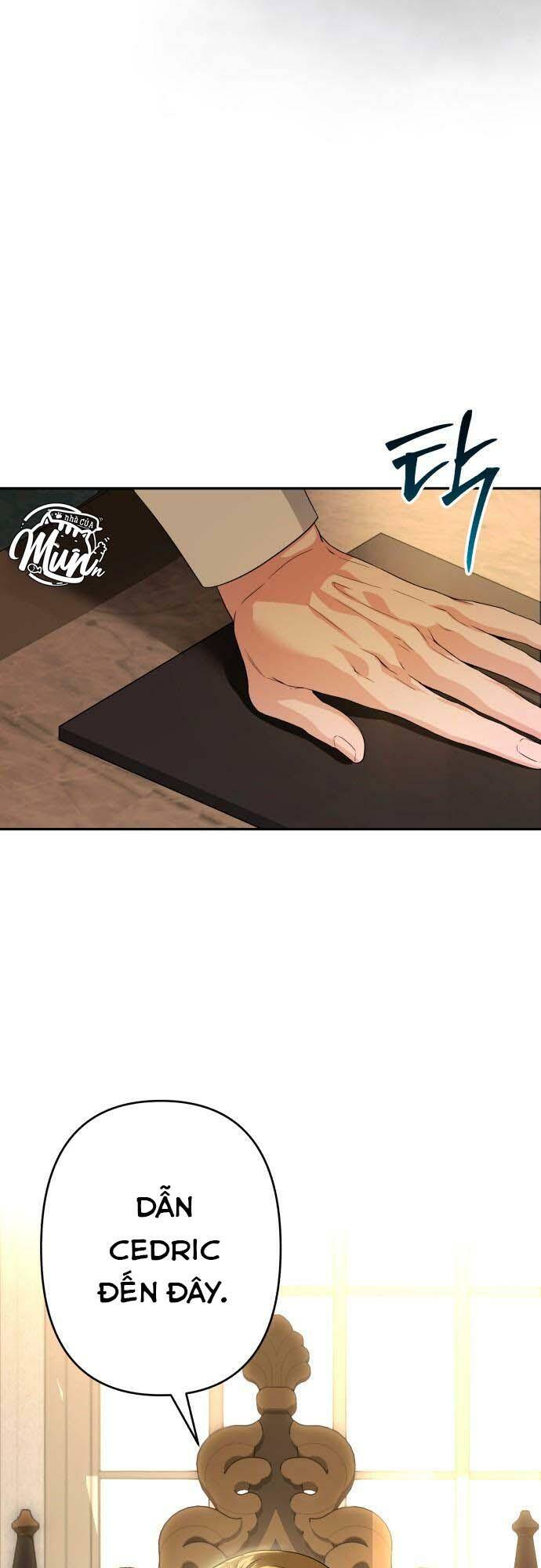 Công Nương Mint Bé Nhỏ Chương 67 Ảnh 31