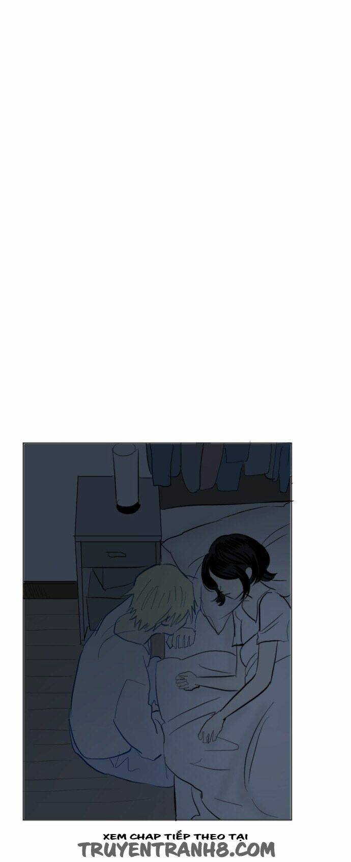 Transparent Cohabitation Chương 24 Ảnh 10