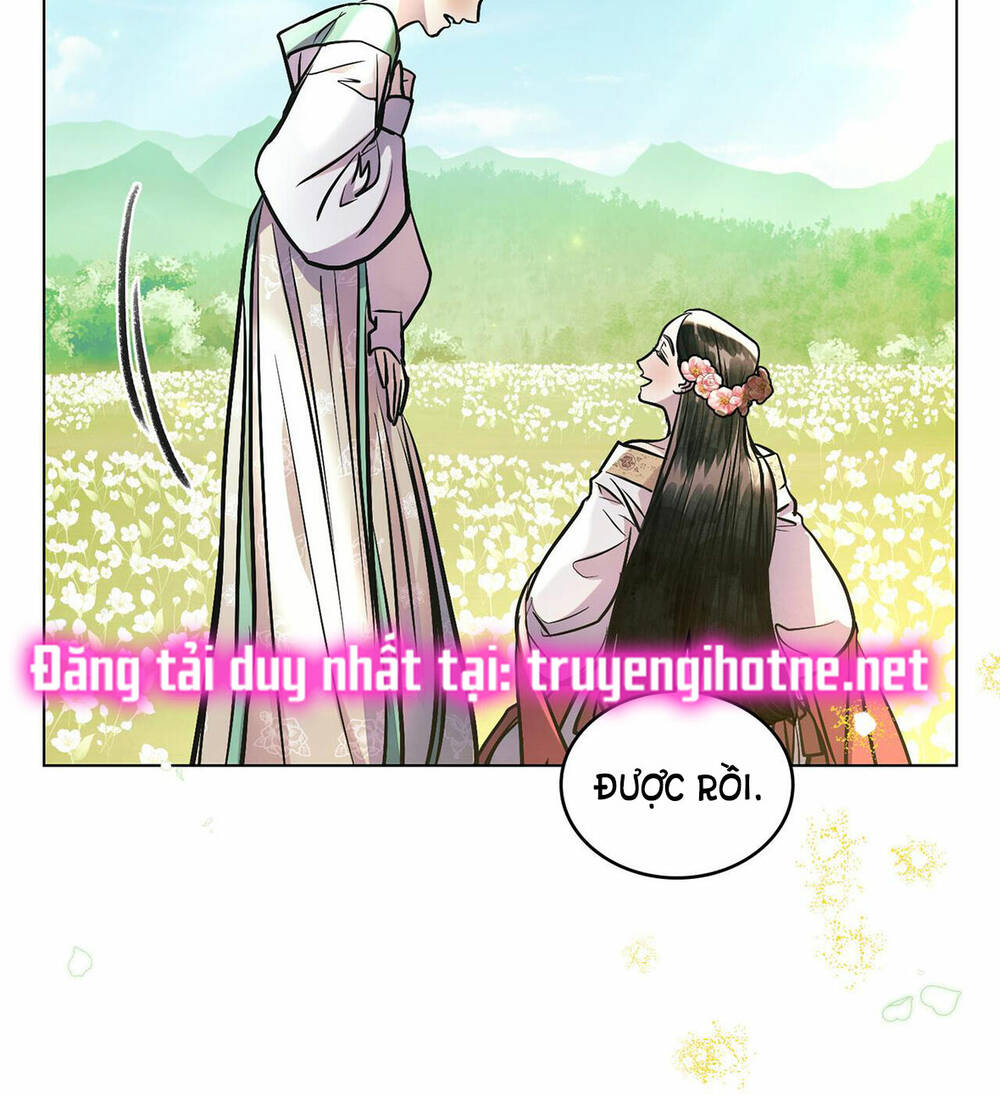 Một Nửa Không Hoàn Hảo Chương 39.2 Ảnh 33