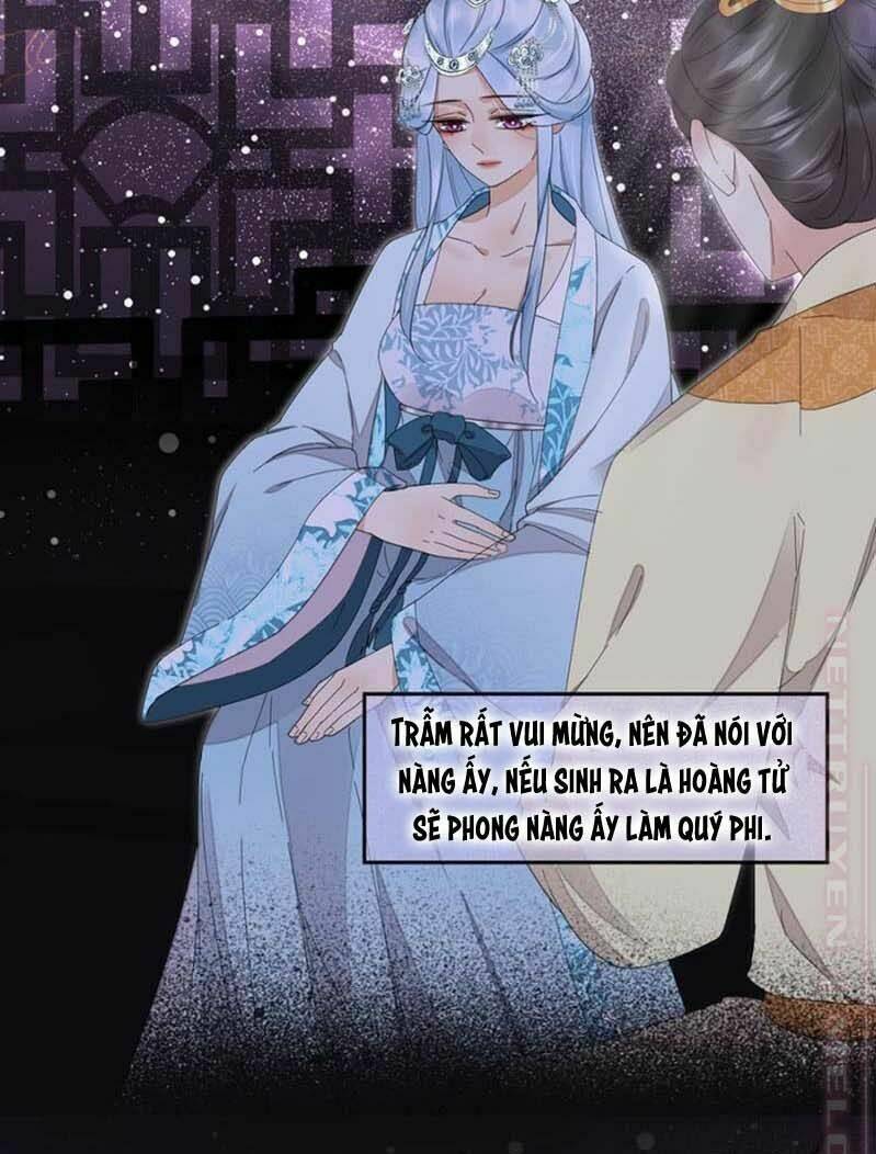 Dục Hỏa Độc Nữ Chương 112 Ảnh 14